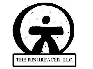 THE RESURFACER, LLC.