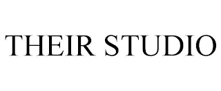 THEIR STUDIO