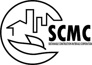 SCMC, SUSTAINABLE CONSTRUCTION MATERIALS CORPORATION