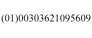 (01)00303621095609