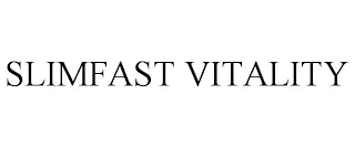 SLIMFAST VITALITY