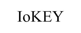 IOKEY