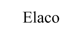 ELACO