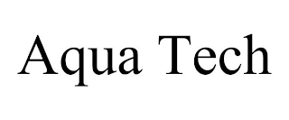 AQUA TECH