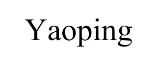 YAOPING