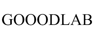 GOOODLAB