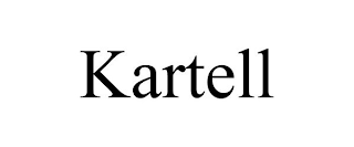KARTELL