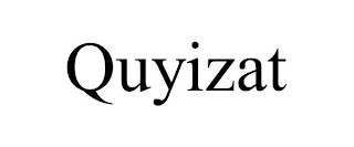 QUYIZAT