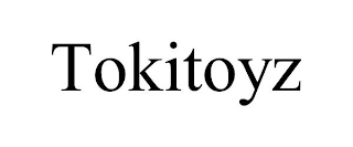 TOKITOYZ