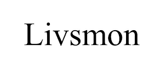 LIVSMON