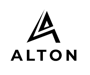 A ALTON
