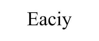 EACIY