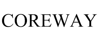 COREWAY