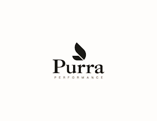 PURRA PERFORMANCE