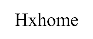 HXHOME