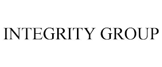 INTEGRITY GROUP