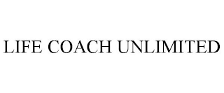 LIFE COACH UNLIMITED