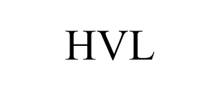 HVL