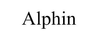 ALPHIN