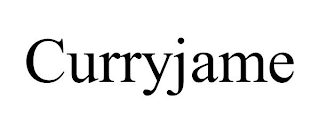 CURRYJAME