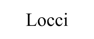 LOCCI