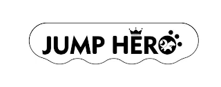 JUMP HERO