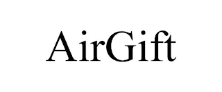 AIRGIFT