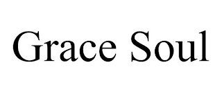 GRACE SOUL