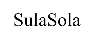 SULASOLA