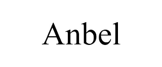 ANBEL