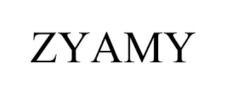 ZYAMY