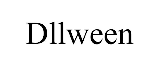 DLLWEEN