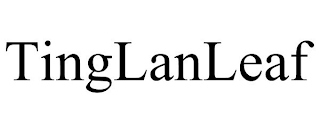 TINGLANLEAF