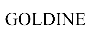 GOLDINE