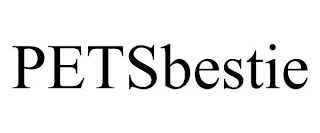 PETSBESTIE