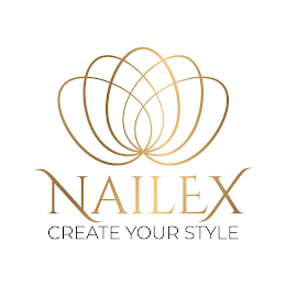 NAILEX CREATE YOUR STYLE