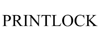 PRINTLOCK
