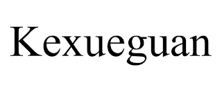 KEXUEGUAN