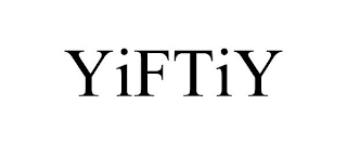 YIFTIY