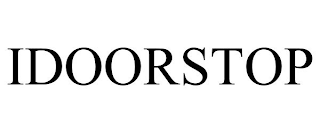 IDOORSTOP