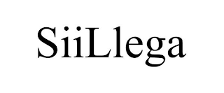 SIILLEGA