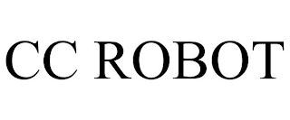 CC ROBOT