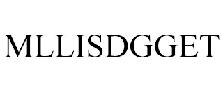 MLLISDGGET