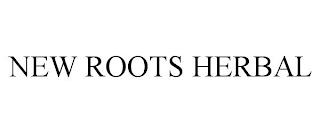 NEW ROOTS HERBAL