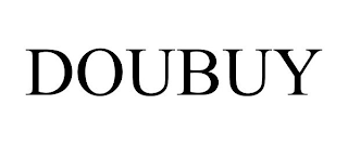 DOUBUY