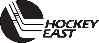 HOCKEY EAST