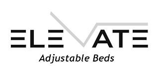 ELEVATE ADJUSTABLE BEDS