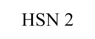 HSN 2