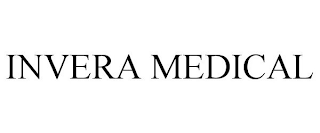 INVERA MEDICAL