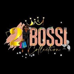 2 BOSSI COLLECTION